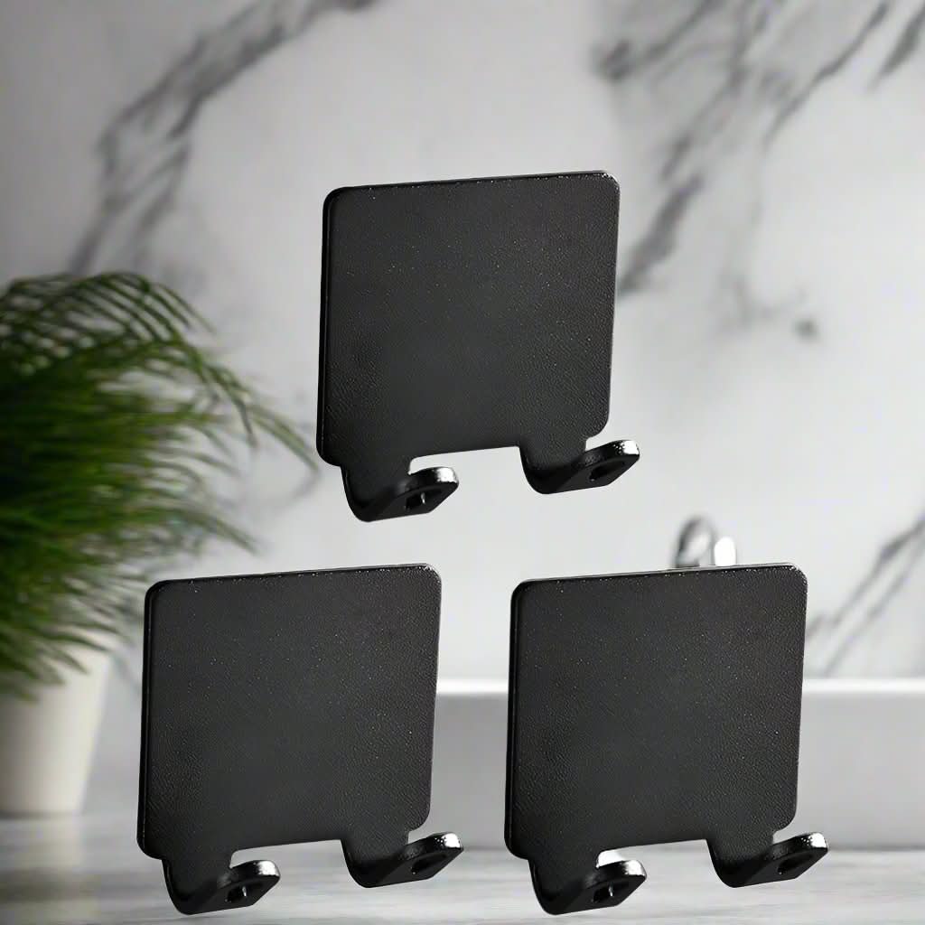 Lisslune | Sello - Durable and functional wall hook