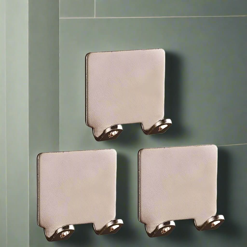 Lisslune | Sello - Durable and functional wall hook