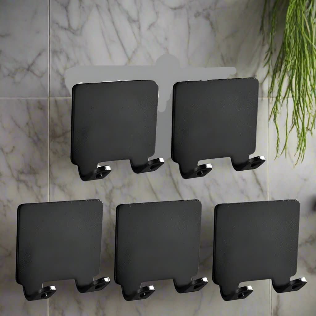 Lisslune | Sello - Durable and functional wall hook