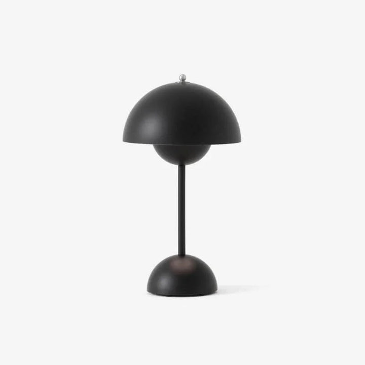 Lisslune | Modern Table Lamp - this is USB WARNING
