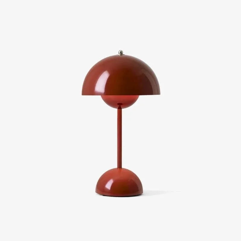 Lisslune | Modern Table Lamp - this is USB WARNING