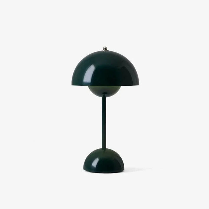 Lisslune | Modern Table Lamp - this is USB WARNING