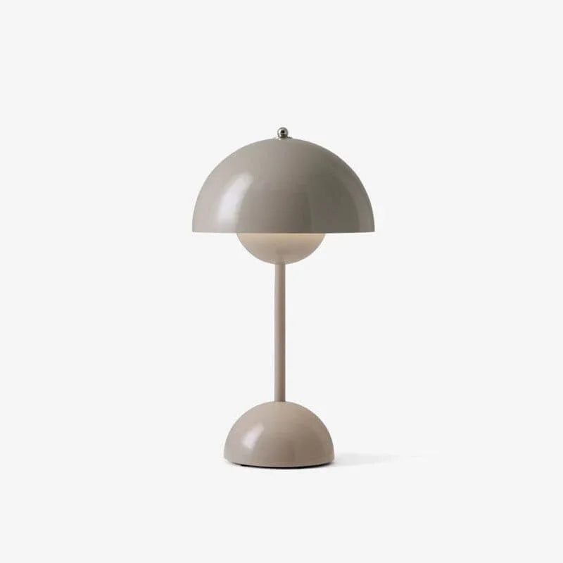 Lisslune | Modern Table Lamp - this is USB WARNING