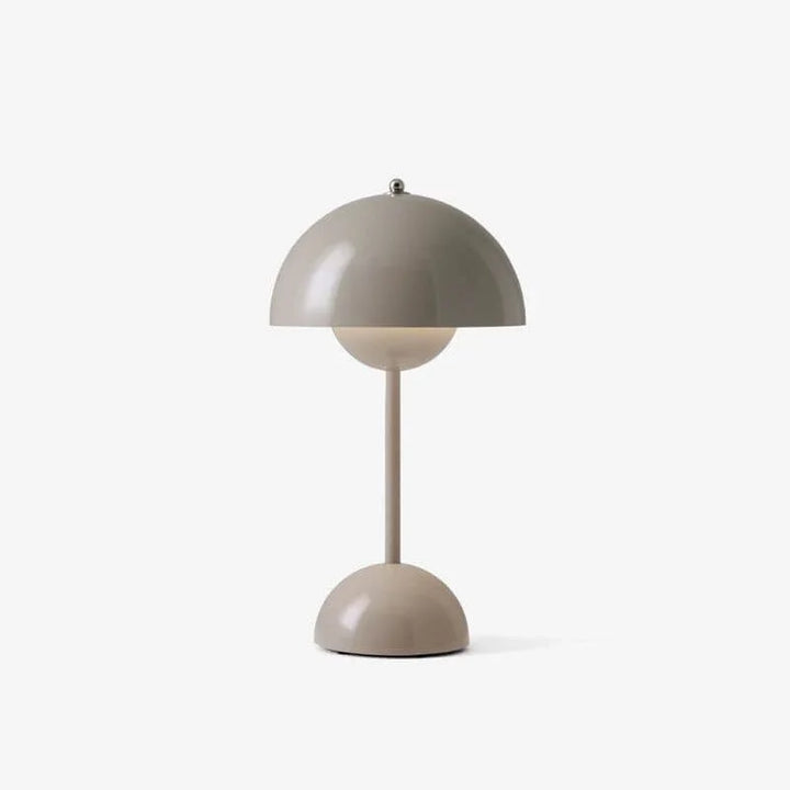 Lisslune | Modern Table Lamp - this is USB WARNING