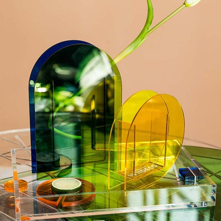 Lisslune | Maxie Mod Acrylic Tray
