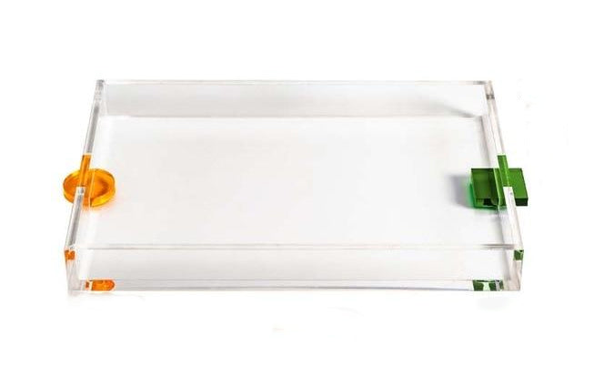 Lisslune | Maxie Mod Acrylic Tray