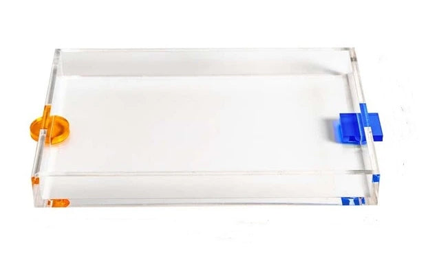 Lisslune | Maxie Mod Acrylic Tray