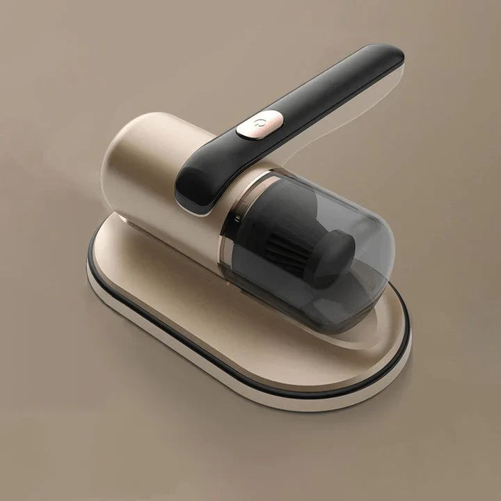Lisslune | Portable High Frequency Vacuum Cleaner for Mattresses and Upholstery