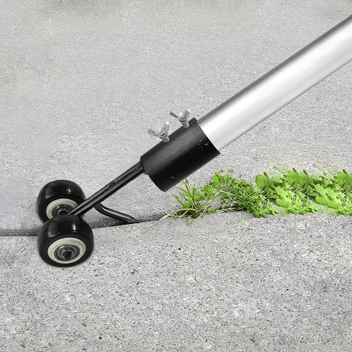 Lisslune | Strong Gap Weeder | Easy Weed Removal!