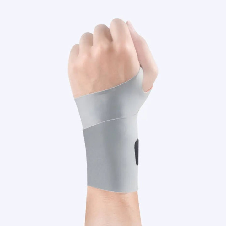 Lisslune | Medical Wrist Support – Pain Relief for Carpal Tunnel, Tendonitis & RSI