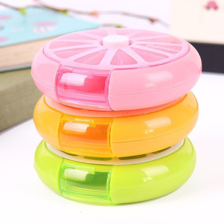 Lisslune | Medical Storage Box