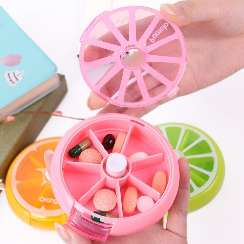 Lisslune | Medical Storage Box