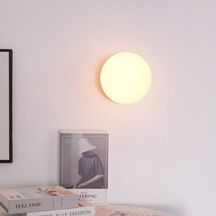 Lisslune | LumaGlow modern pendant light