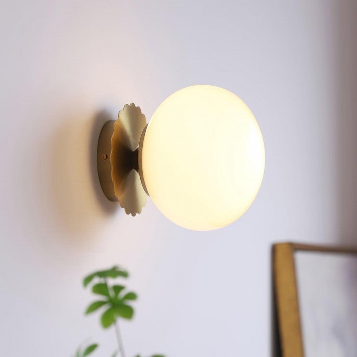 Lisslune | LumaGlow modern pendant light