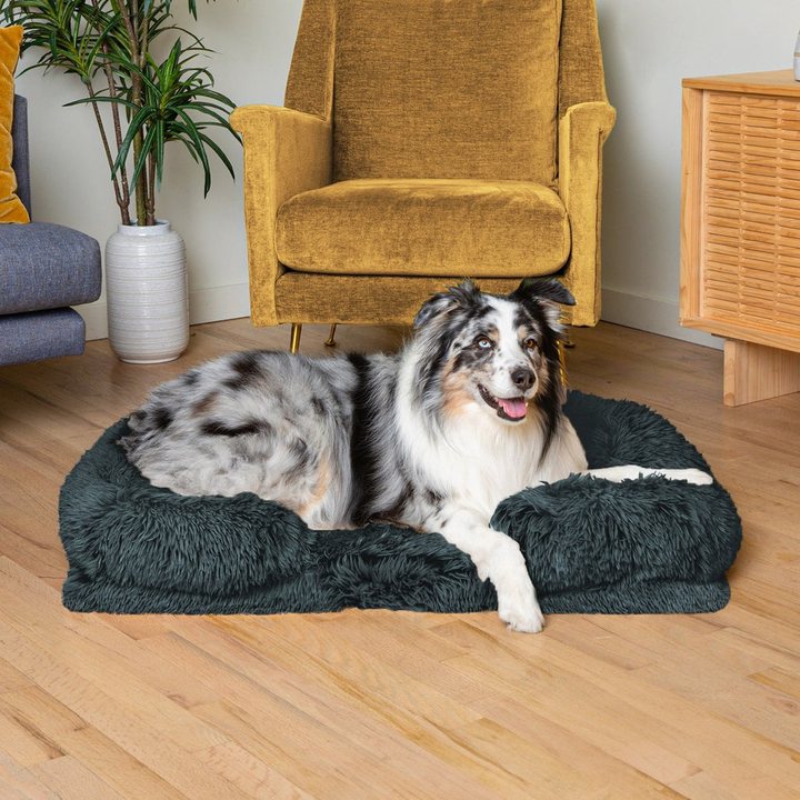 Lisslune | SNUGPAW - Orthopedic Dog Bed