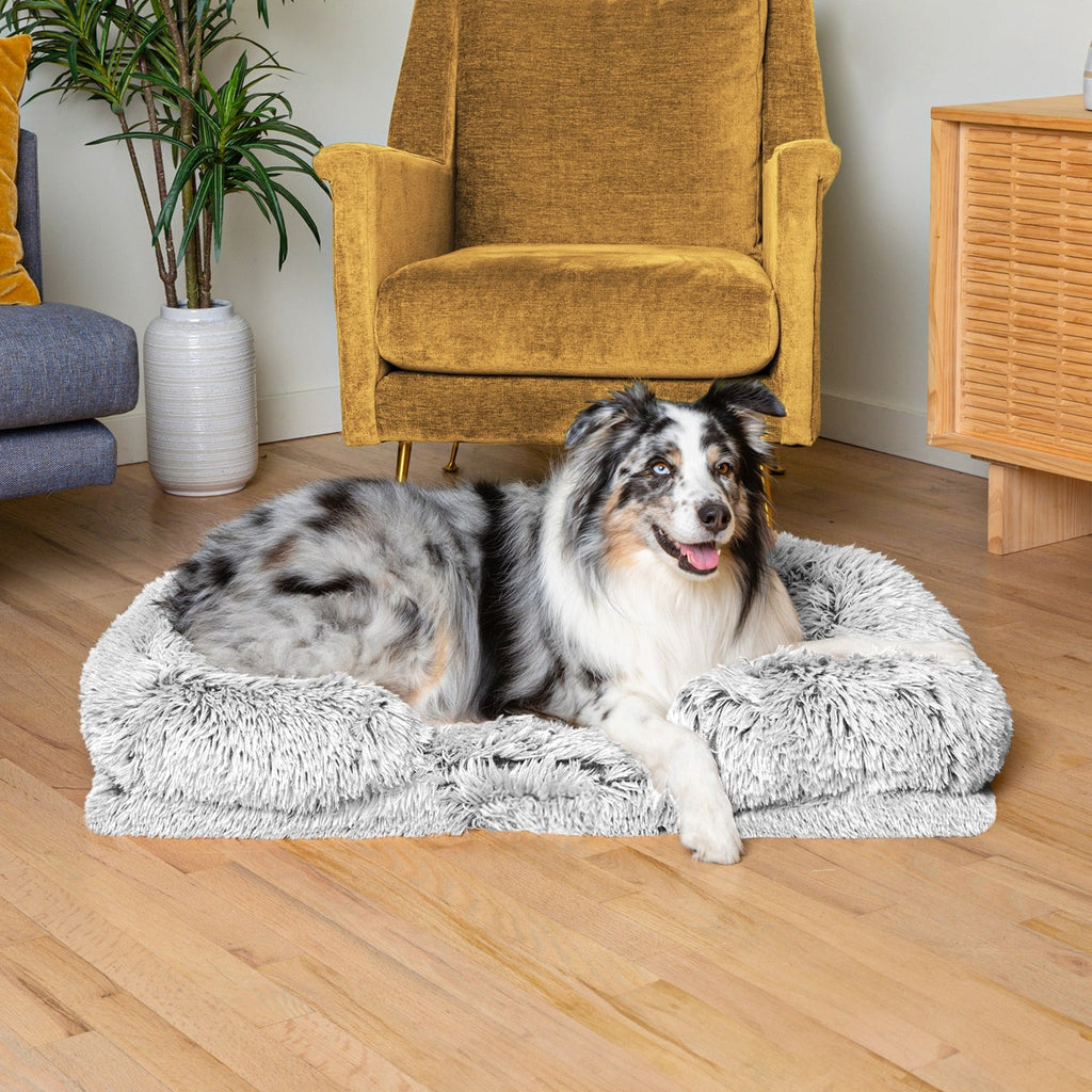 Lisslune | SNUGPAW - Orthopedic Dog Bed