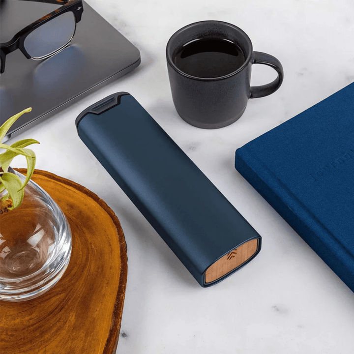 Lisslune | MEDIVIA – 7-Day Pill Organizer with Leak-Proof Travel Design