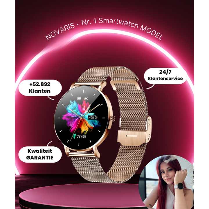 Lisslune | Smartwatch