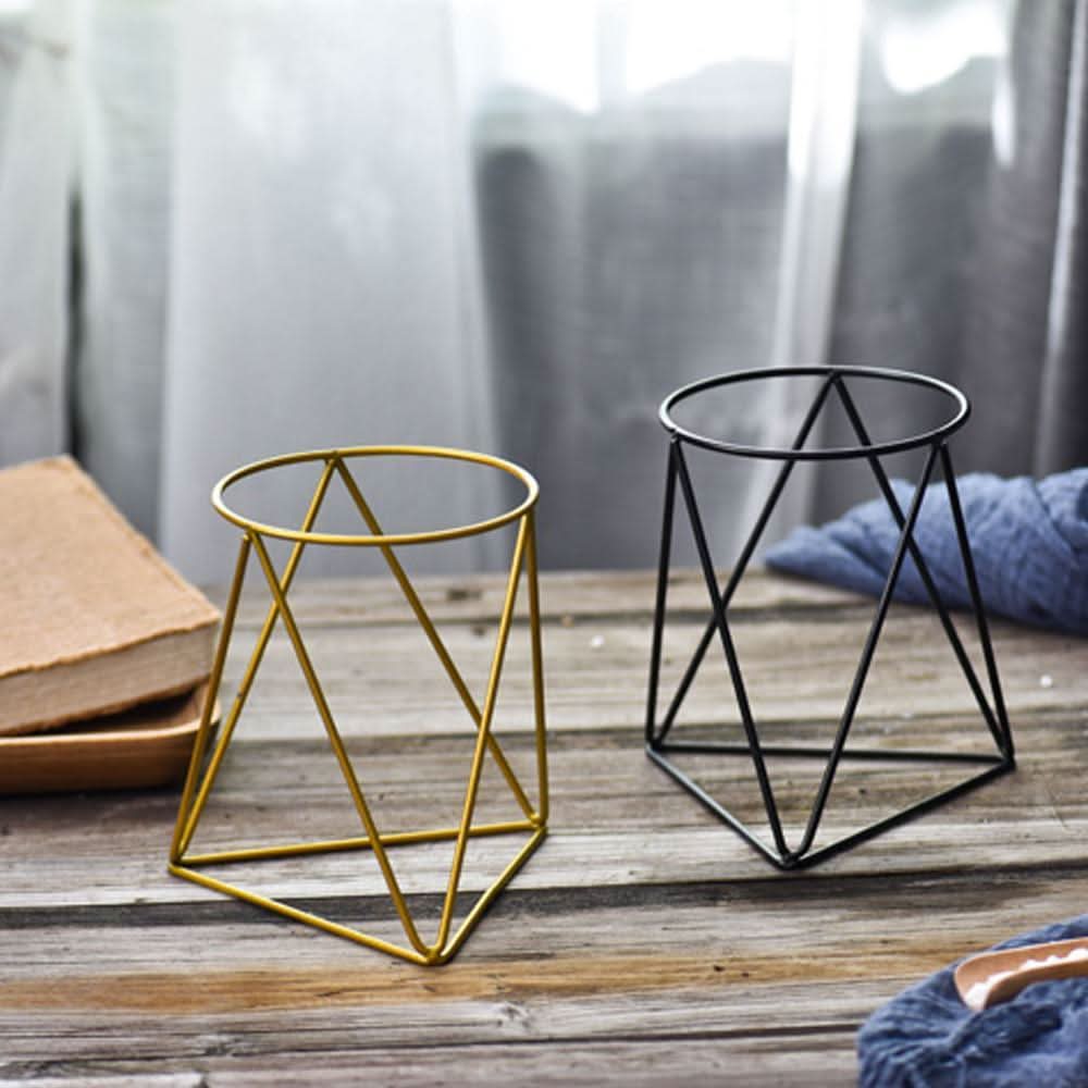 Lisslune | LIVIA – Elegant flower pot for stylish decoration