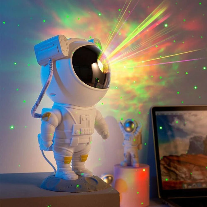 Lisslune | Milky Way Astronaut | Star Sky Projector