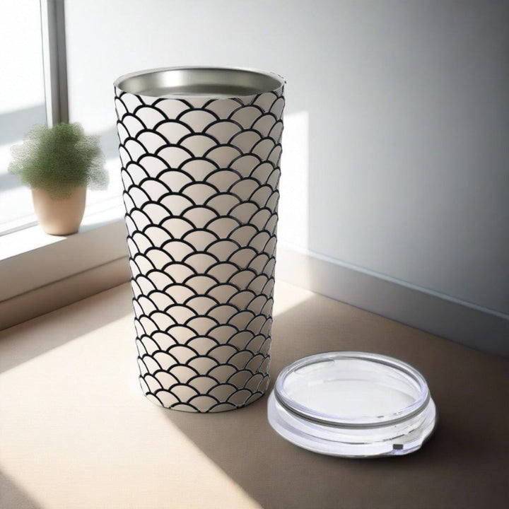 Lisslune | Enhance your drinking experience with the ultimate stainless steel tumbler