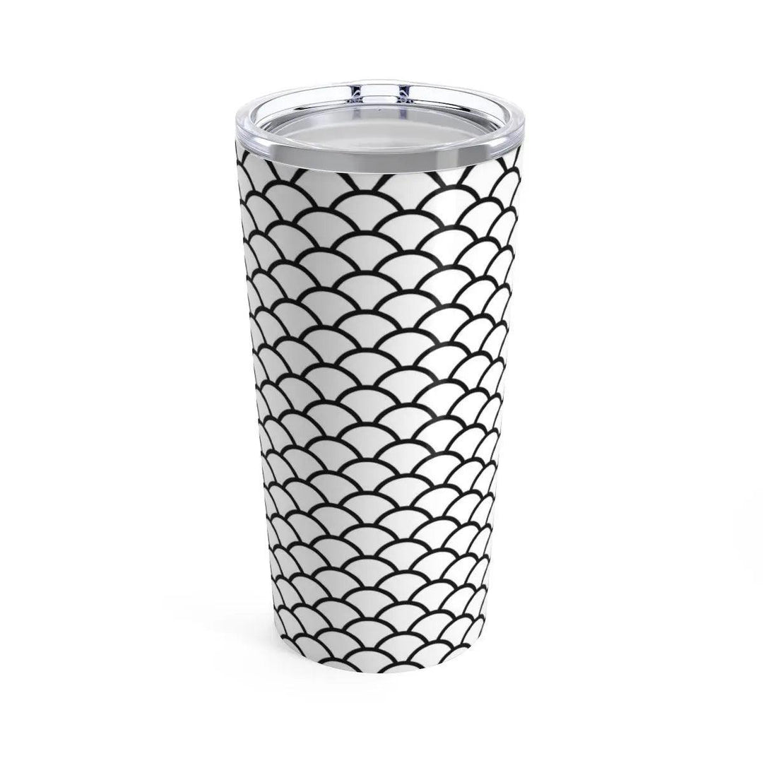 Lisslune | Enhance your drinking experience with the ultimate stainless steel tumbler