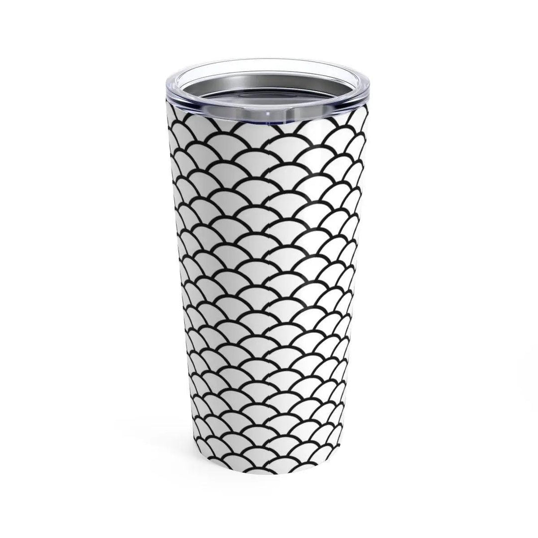 Lisslune | Enhance your drinking experience with the ultimate stainless steel tumbler