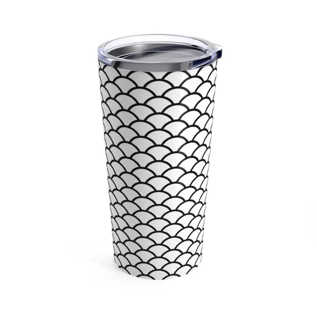 Lisslune | Enhance your drinking experience with the ultimate stainless steel tumbler