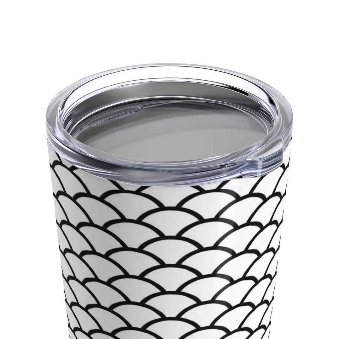 Lisslune | Enhance your drinking experience with the ultimate stainless steel tumbler
