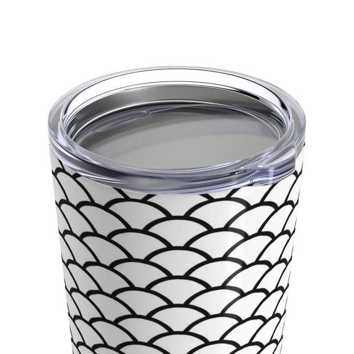 Lisslune | Enhance your drinking experience with the ultimate stainless steel tumbler