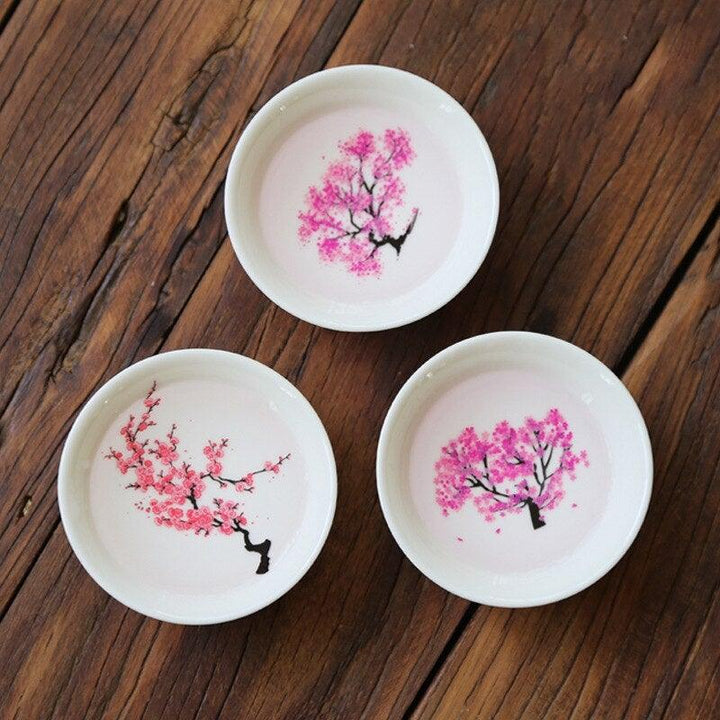 Lisslune | Metamorphic Color Changing Bowls