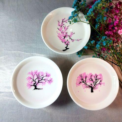 Lisslune | Metamorphic Color Changing Bowls