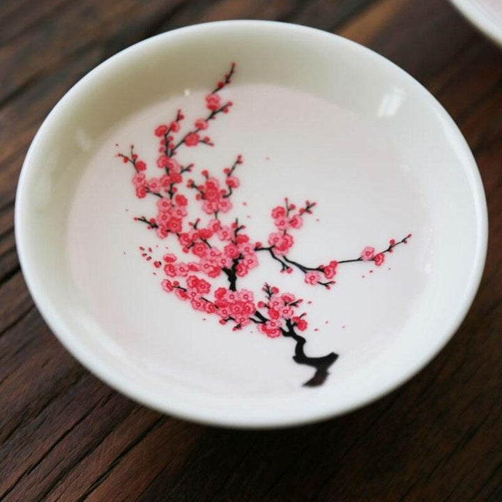 Lisslune | Metamorphic Color Changing Bowls