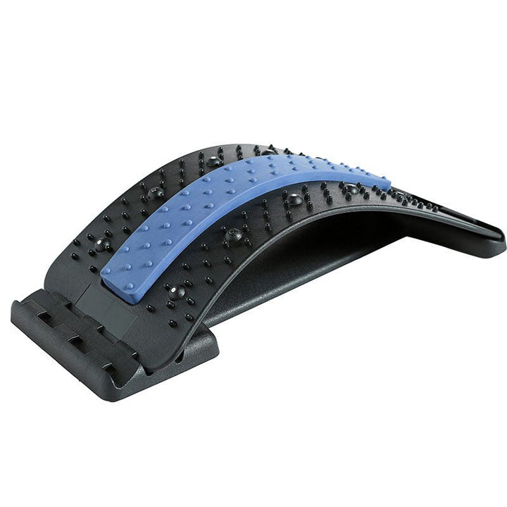 Lisslune | Mick – Massage Support for Relieving Back and Neck Pain