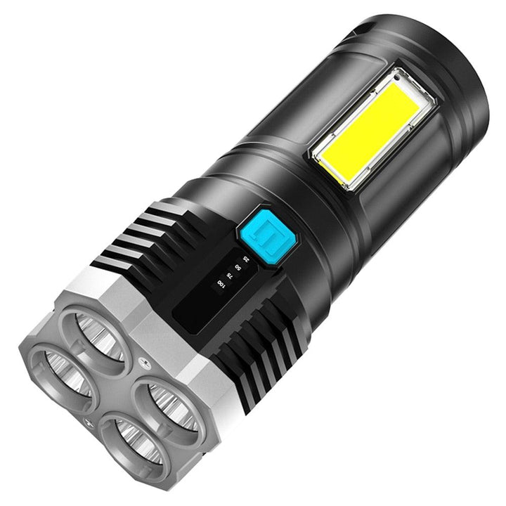 Lisslune | Mighty Flashlight