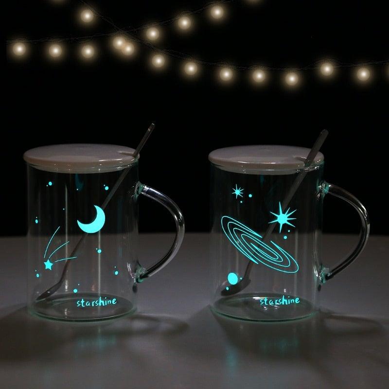 Lisslune | Milky Way Mug