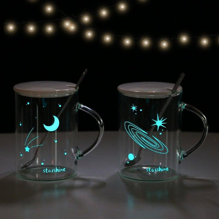 Lisslune | Milky Way Mug