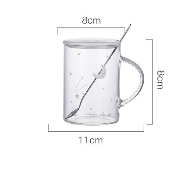 Lisslune | Milky Way Mug