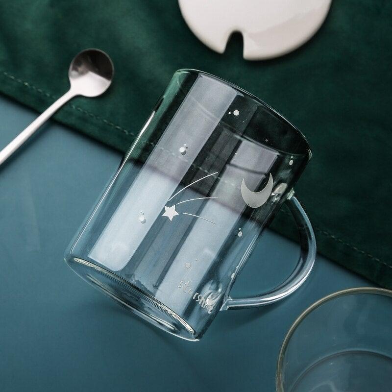 Lisslune | Milky Way Mug