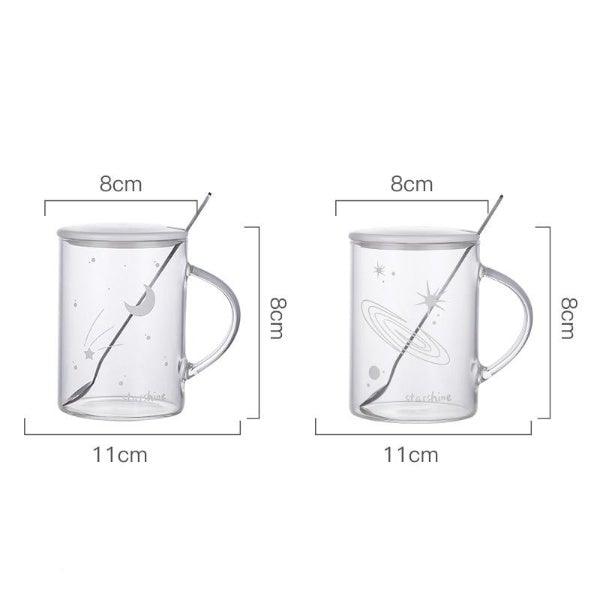Lisslune | Milky Way Mug