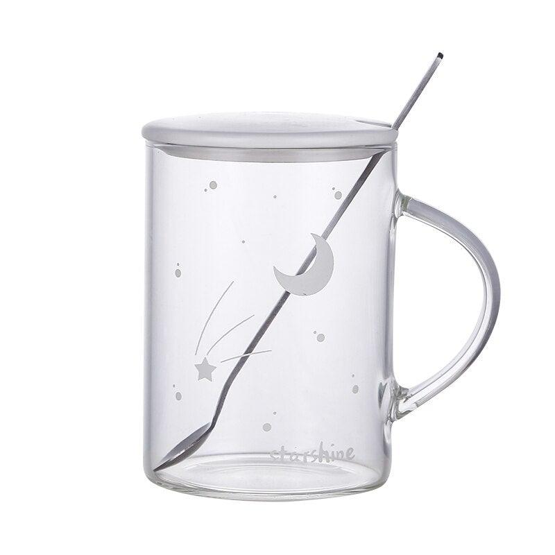 Lisslune | Milky Way Mug