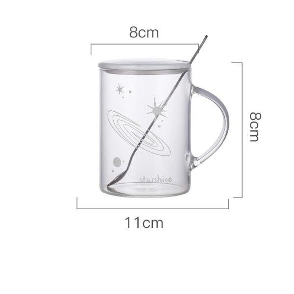 Lisslune | Milky Way Mug