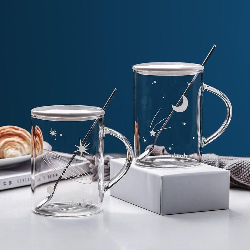Lisslune | Milky Way Mug