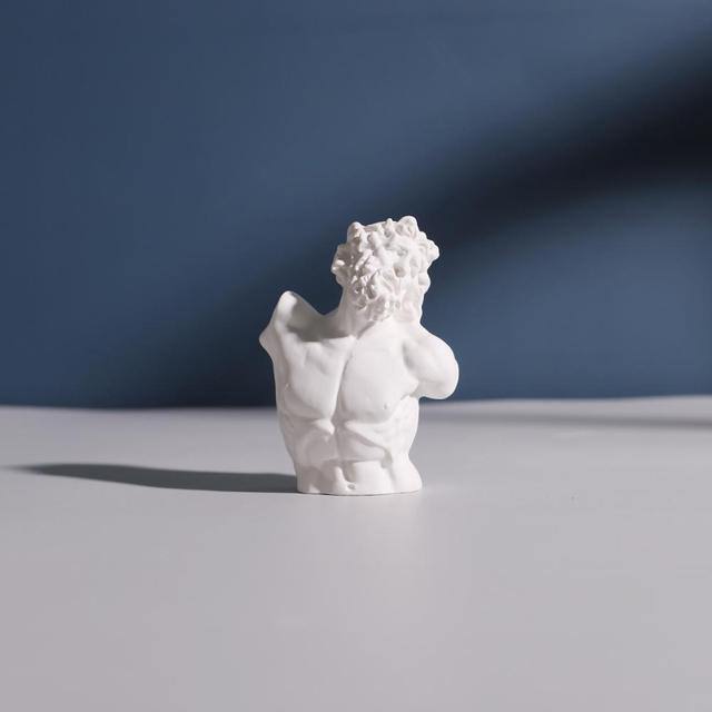 Rynx | Mini Bust Figures