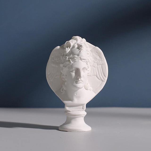 Rynx | Mini Bust Figures