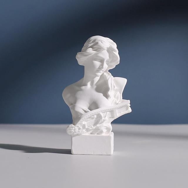 Rynx | Mini Bust Figures