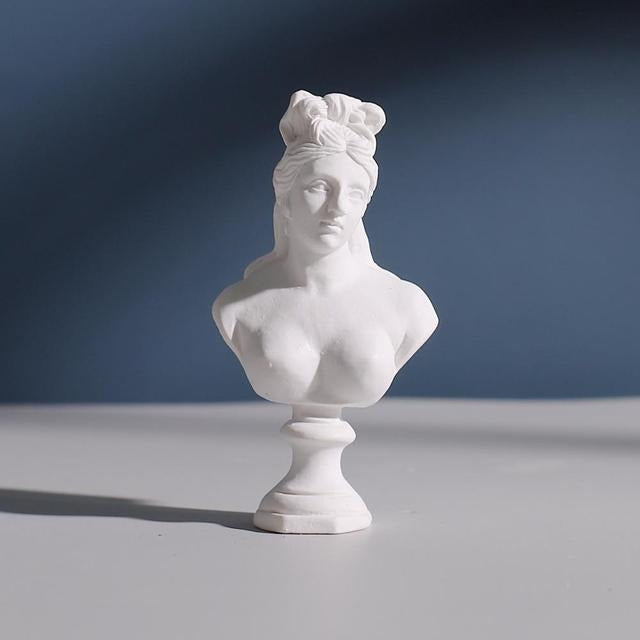 Rynx | Mini Bust Figures