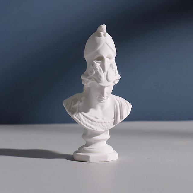 Rynx | Mini Bust Figures