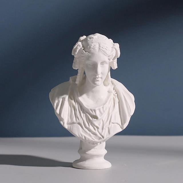 Rynx | Mini Bust Figures