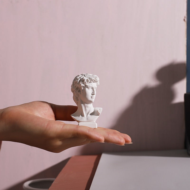 Rynx | Mini Bust Figures